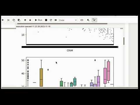 Linear Regression in python with sklearn:python machine learning model