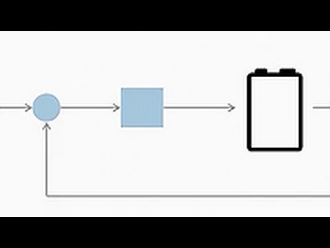 Battery Modeling with Simulink