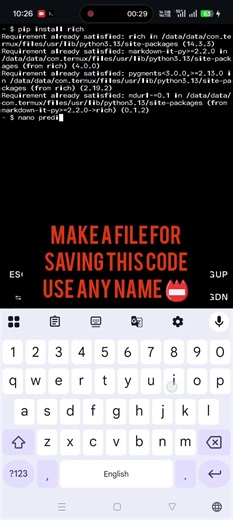 HOW TO MAKE PYTHON SCRIPT USING CHAT GPT #shortvideo #developer #scripthookv #script #visualscript