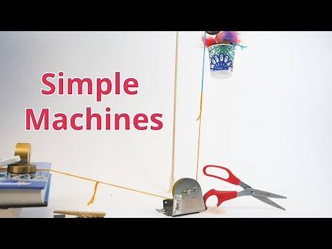 Simple Machines