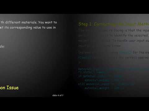 How to Properly Use the input() Function in Python with PyCharm