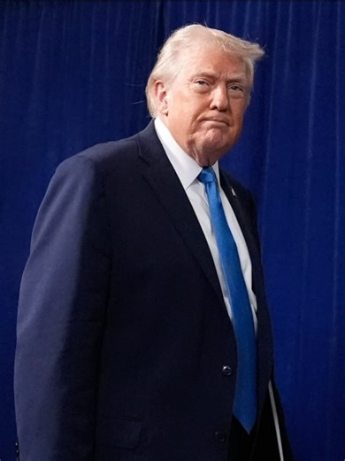 Trump Directs Release of UFO and Extraterrestrial Files