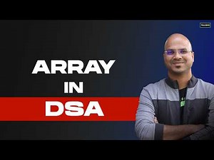 Array Data Structure
