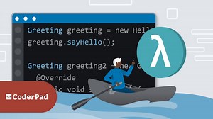 Java: Lambdas and Streams Online Class | LinkedIn Learning, formerly Lynda.com