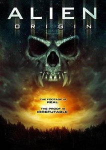 Alien Origin  (2012)