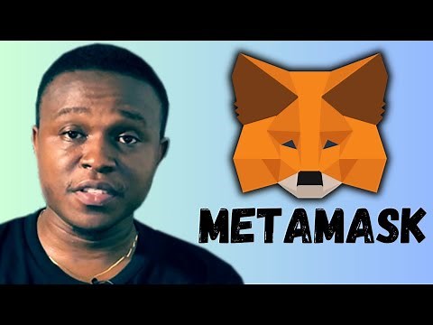 MetaMask Wallet Extension Setup Tutorial (2025) | Step-by-Step Guide