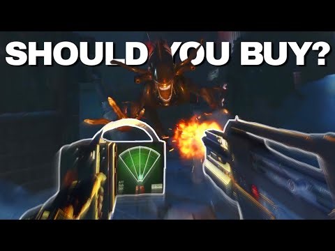 A PSVR2 Horror Masterclass? | Alien: Rogue Incursion Full Review