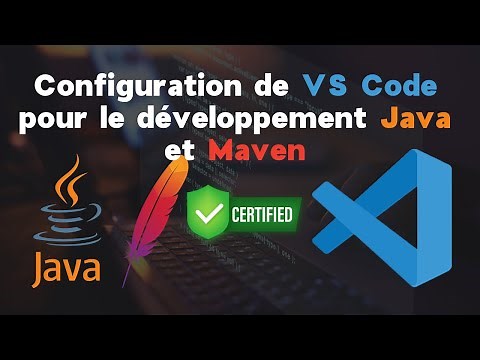 Comment travailler avec java dans Visual Studio Code / Transformer vs code en IDE JAVA