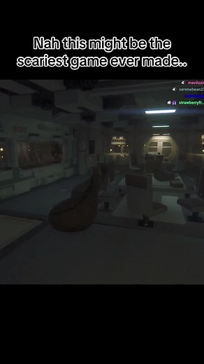 Surviving the Terror in Alien Isolation: Funny and Scary Moments