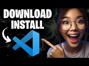 How to Install Visual Studio Code on Windows 10/11 2026 | VS Code Setup Tutorial