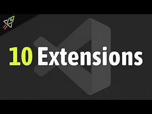 Die 10 BESTEN Visual Studio Code Extensions