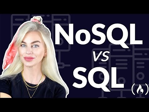 NoSQL vs SQL – Which Type of Database Should You Use?