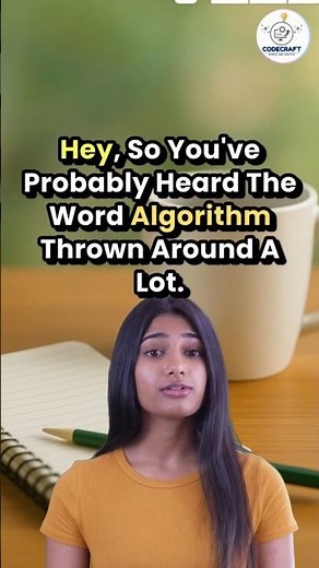 What is an Algorithm? Explained with Real-Life Examples for Beginners