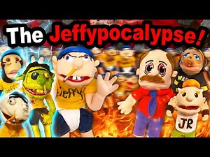 SML YTP: The Jeffypocalypse!