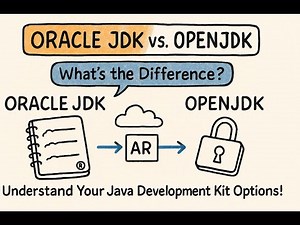 Oracle JDK vs. OpenJDK: Which One Should You Choose in 2026?
