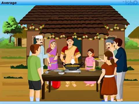 Average | Macmillan Education India