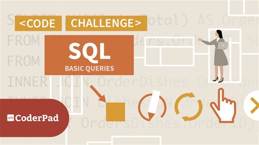 Talking to your database in SQL - SQL Video Tutorial | LinkedIn Learning, formerly Lynda.com