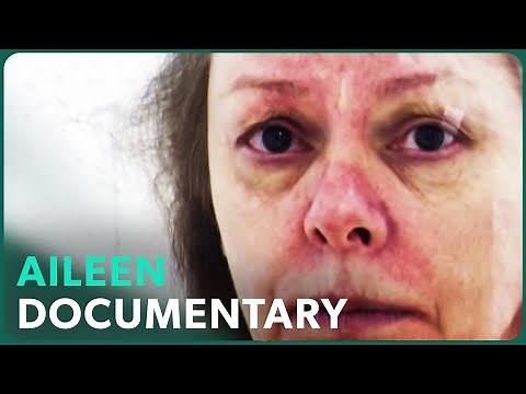 Aileen Wuornos: The Story of a Serial Killer (True Crime Documentary) | Real Stories