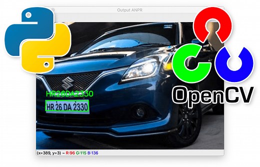 OpenCV: Automatic License/Number Plate Recognition (ANPR) with Python - PyImageSearch