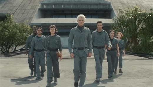 كل ما تود معرفته عن مسلسل «Alien Earth».. الأبطال وموعد العرض