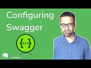 How to configure Swagger in Spring Boot - Brain Bytes