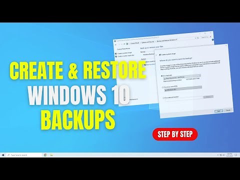 Easy Way To Backup Your Computer Before It’s Too Late