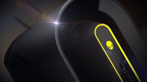 Create, play, and dominate with the new #Alienware Aurora Ryzen Edition. Introducing the new 16-Core AMD Gaming Ryzen™ 9 3950X processors - unlocked and overclockable so you can push your gaming and creativity to the limit. Now available: https://dell.to/2rqNnWp | Alienware