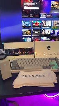 Are you an Alienware Arena member?