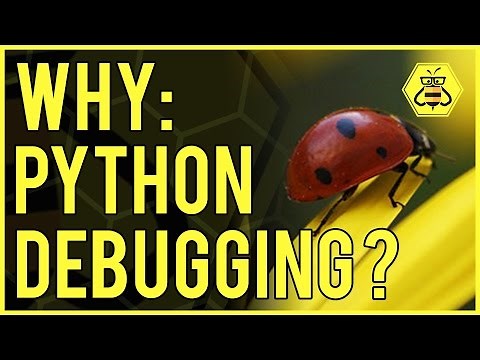 Why: Python Debugging, Stack Trace, Exception Handling, Try / Except & Raise? (W/ Mnemonics)