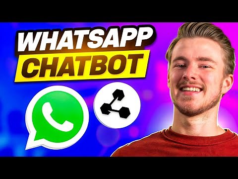 How to Build a WhatsApp Chatbot for Free (in Minutes)