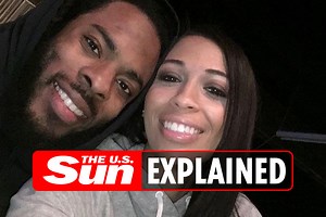 What was said in Ashley Moss' 911 call about Richard Sherman?