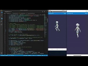 Babylon React Native Demo