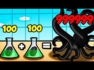 Alien Run Funny Gameplay Max Level