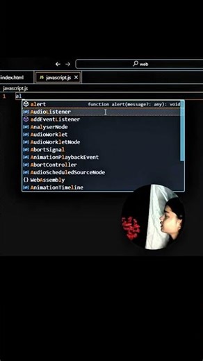 This One JS Function Will Surprise You 😲 | alert() Explained