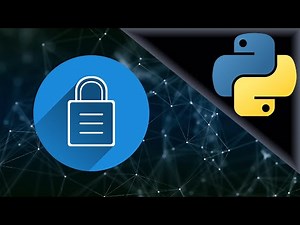 Encrypting files with Python [PyCryptodome]