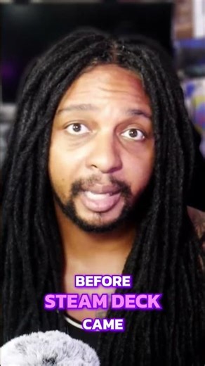 Handheld PC Market: Why Acer & Alienware Are Hiding! #shorts