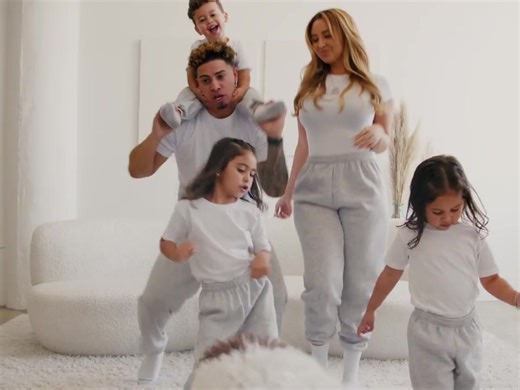 Exciting New Intro Video from The ACE Family