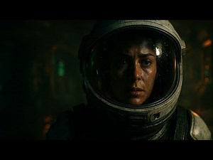 👽 ALIEN: ISOLATION – FINALE | The Last Escape… Will I Survive? 😱🔥