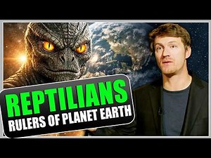 Shapeshifting Reptilians Still AMONG Us | Crisis Manipulation Theory