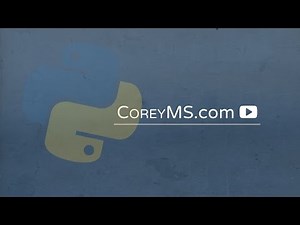 Welcome to my Channel