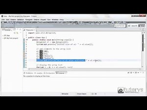 How to use the ArrayList collection in Java?