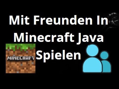 How to Play Minecraft Java Edition with Friends — Full Guide