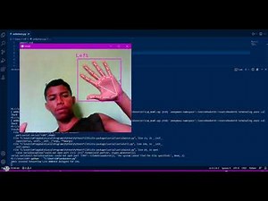 Computer Vison with Arduino |python| cv zone
