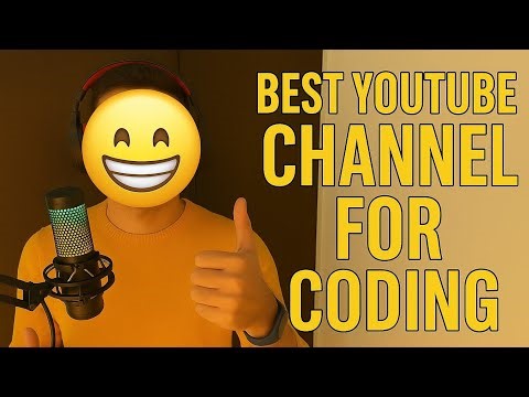 BEST YOUTUBE CHANNEL FOR CODING || #mhtcet2025 #coding