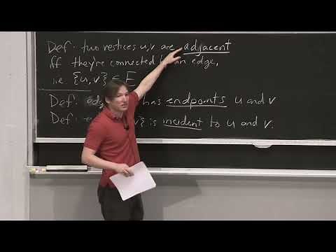 Lecture 11: Graphs and Coloring