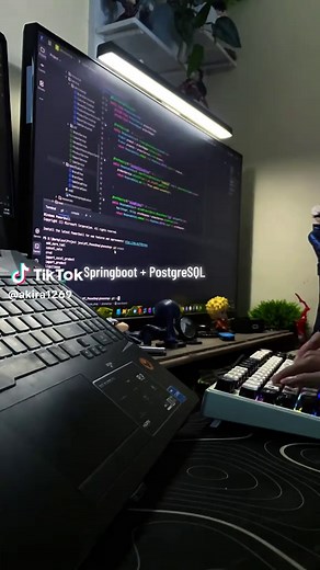 Mastering Fullstack Development with Spring Boot