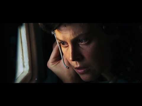 Alien (1979) Death of Captain Dallas