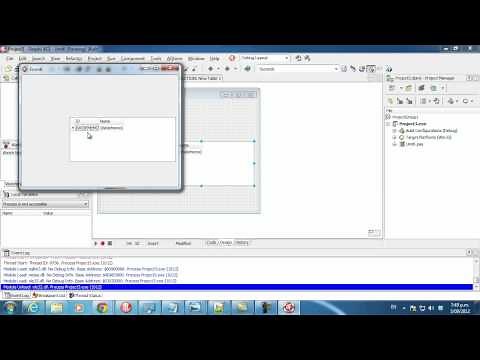 Delphi Programming Tutorial #76 - SQLite support in Delphi XE3