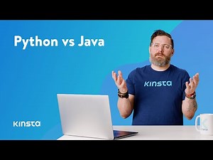 Python vs Java: Pick What’s Best for Your Project
