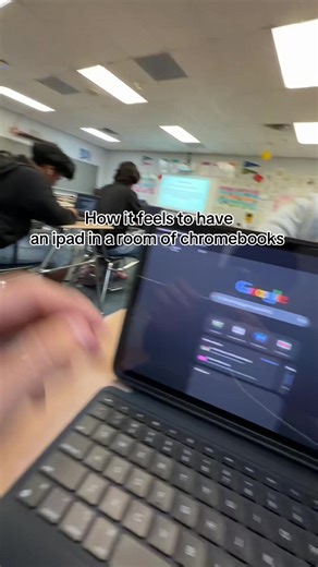 Its js better 🤷 #ipad #school #pro #fyp #pov | iPad